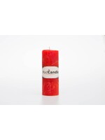 MadCandle Scented candle cylinder large orange