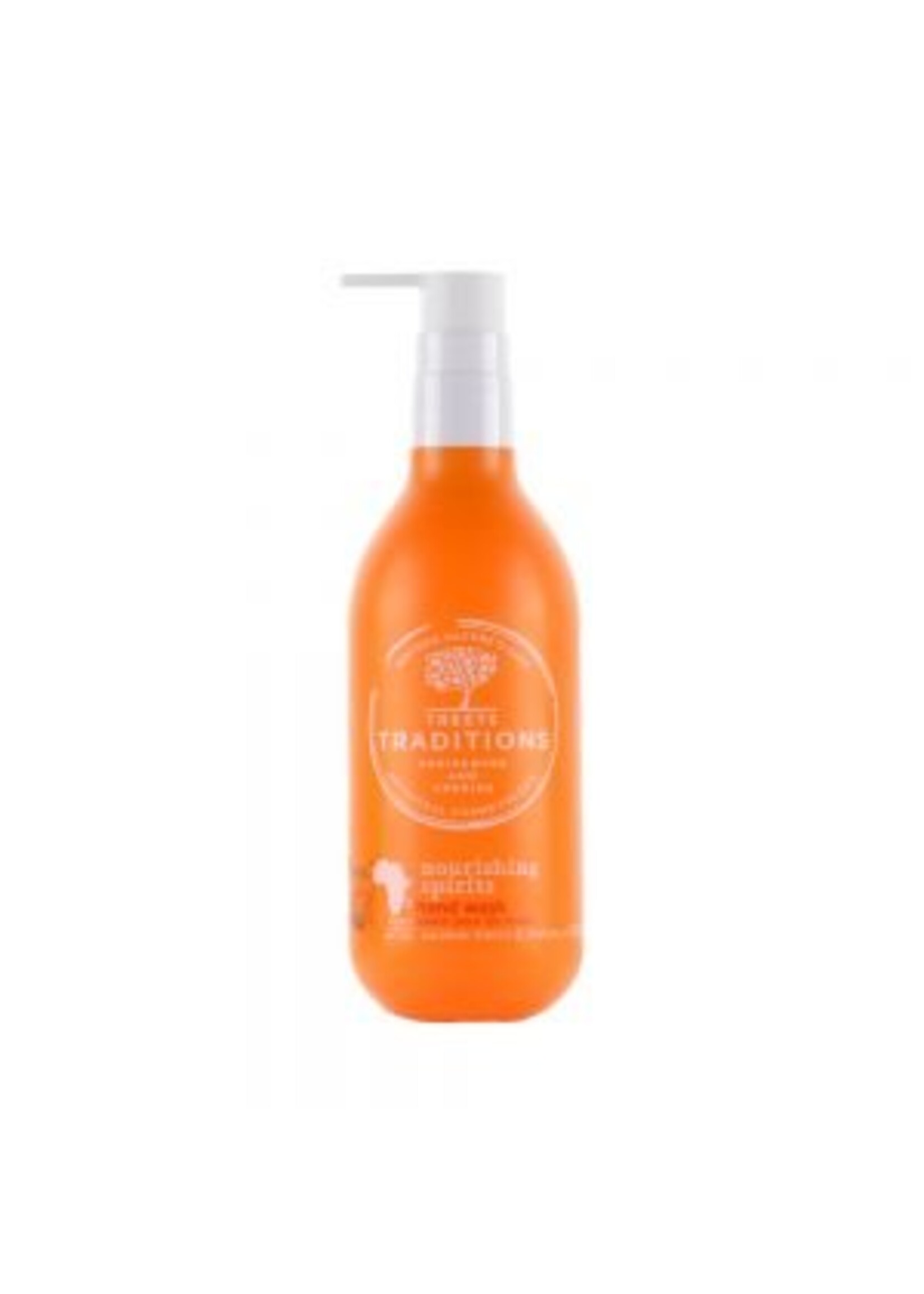 Treets Treets Nourishing Spirits Hand Wash