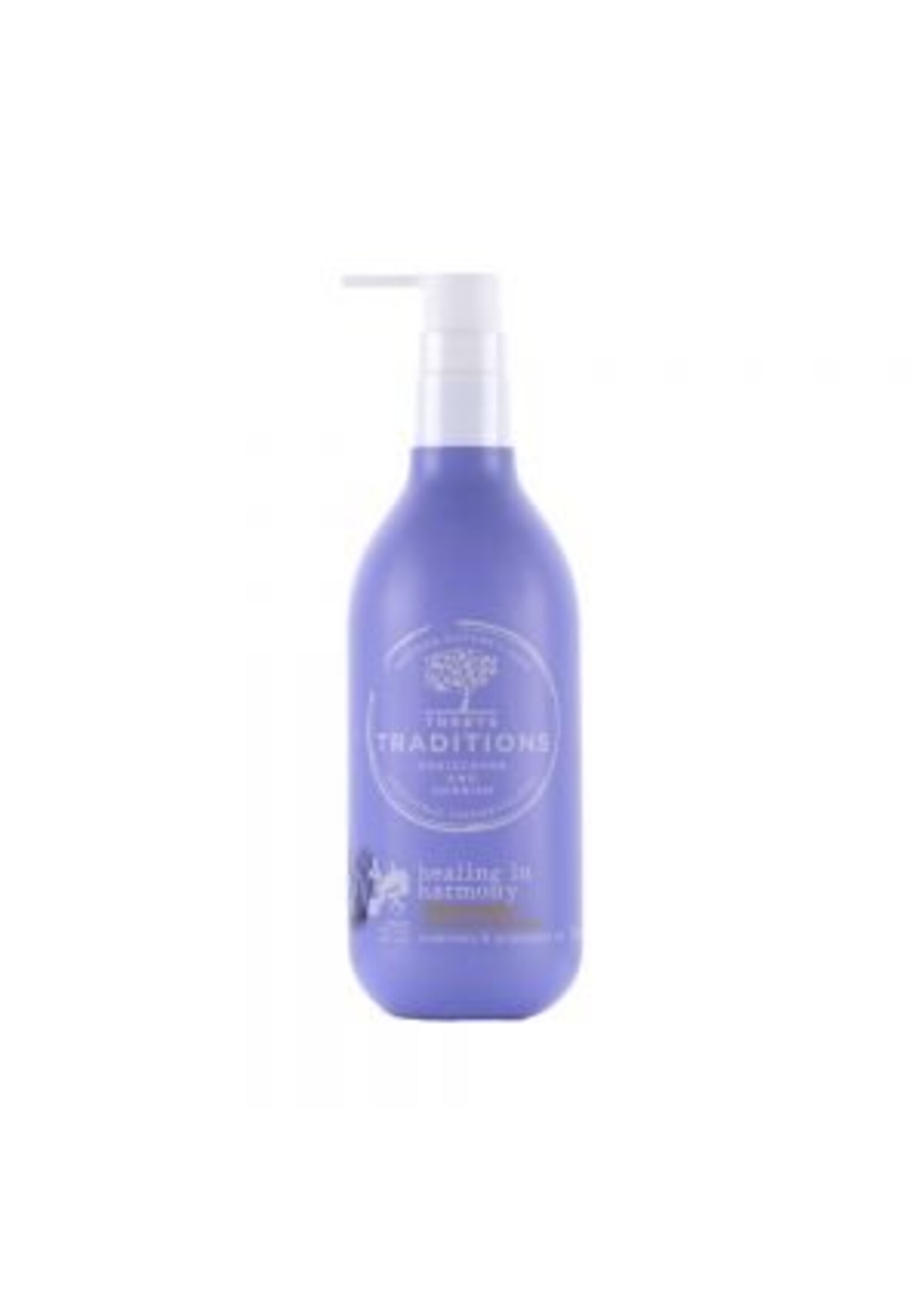 Treets Treets Hand Wash se soigner en harmonie