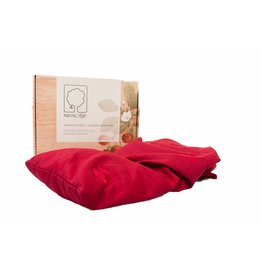 cherry stone pillow