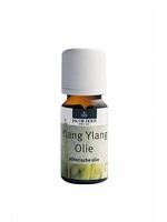 Jacob Hooy Huile essentielle d'Ylang-Ylang, 10 ml.