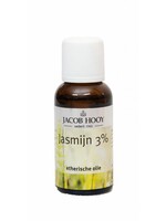 Jacob Hooy Huile essentielle Jasmin 3%, 30 ml