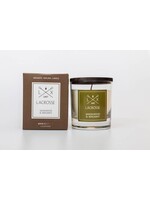 Lacrosse geurglas SANDALWOOD & BERGAMOT Lacrosse