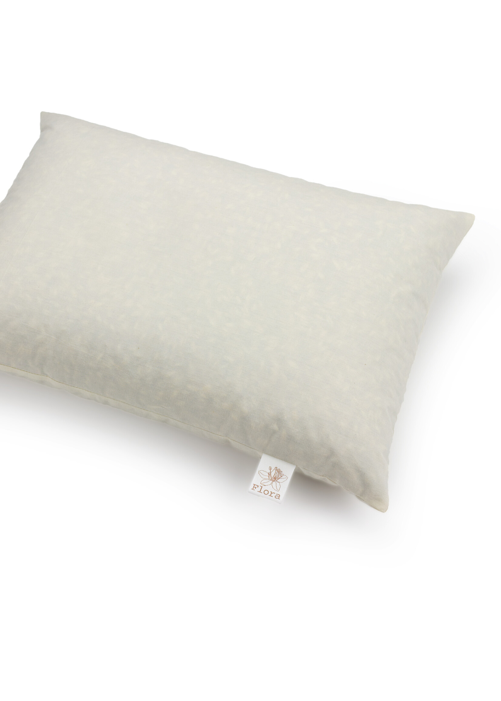 Flora Flora Kids / Travel spelled pillow + pillowcase