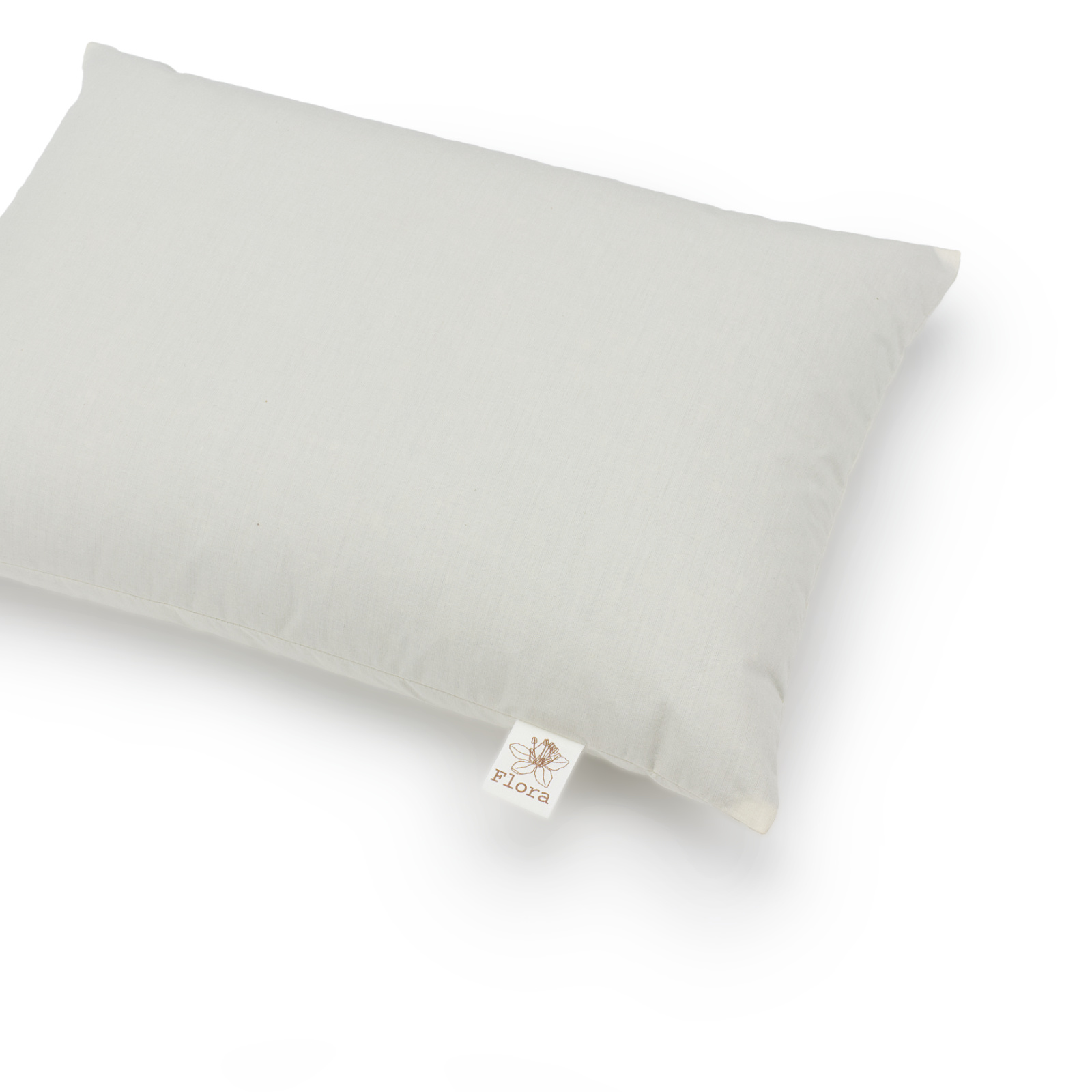 buckwheat pillow case