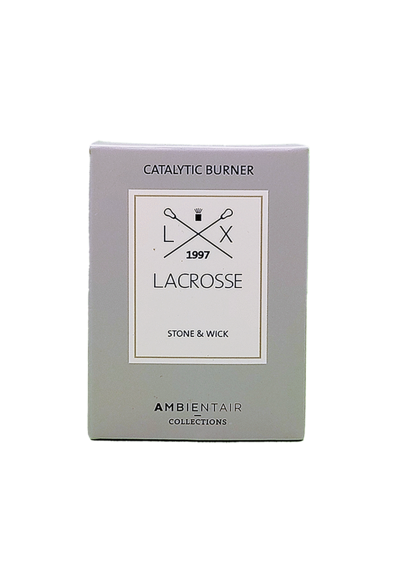 Lacrosse fusibles de brûleur de parfum