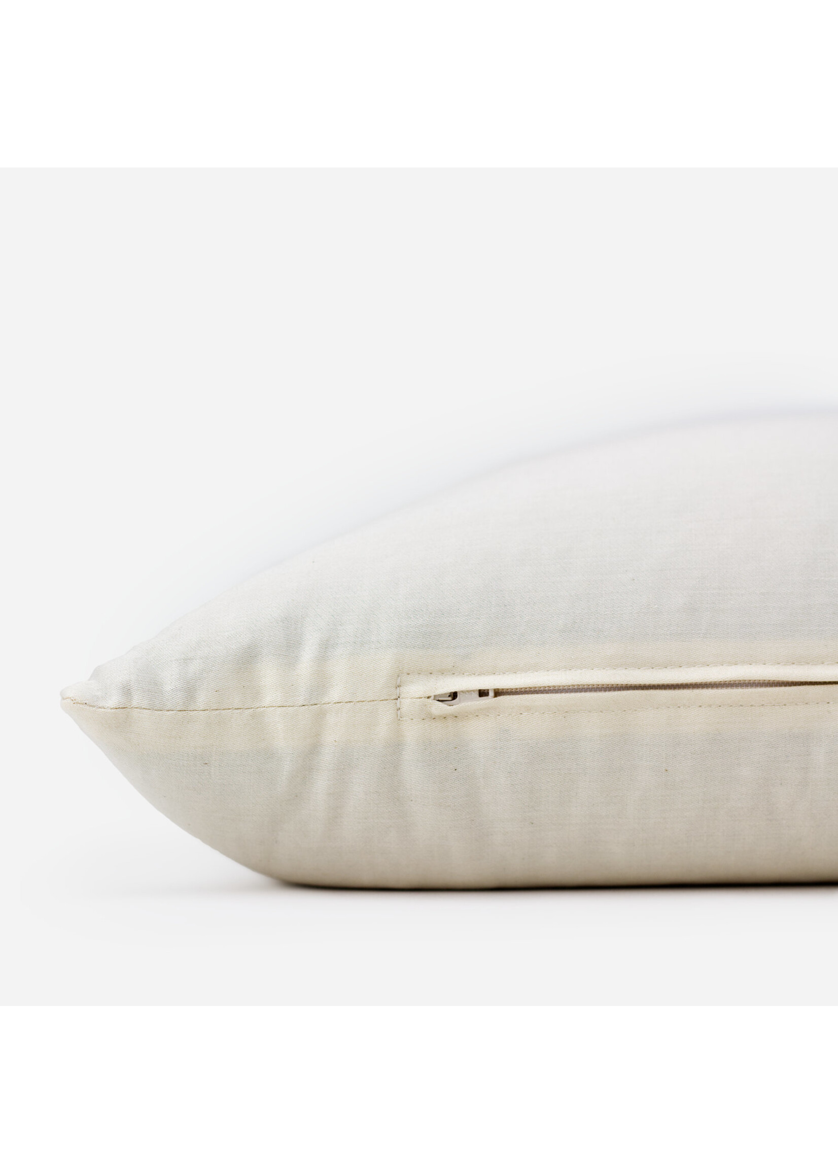 Flora Flora King-size buckwheat pillow + pillowcase