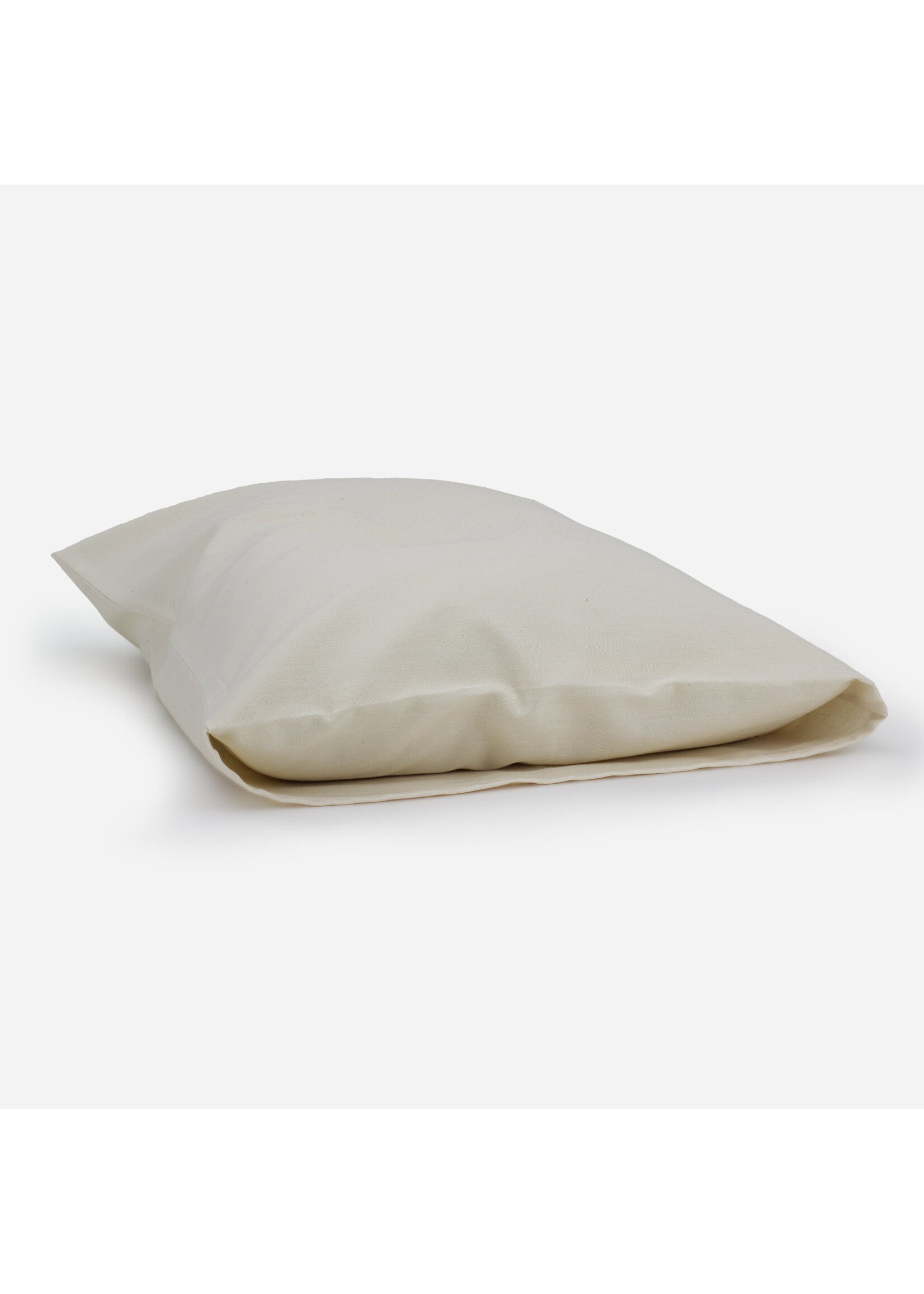 Flora Flora Classic buckwheat pillow + pillowcase