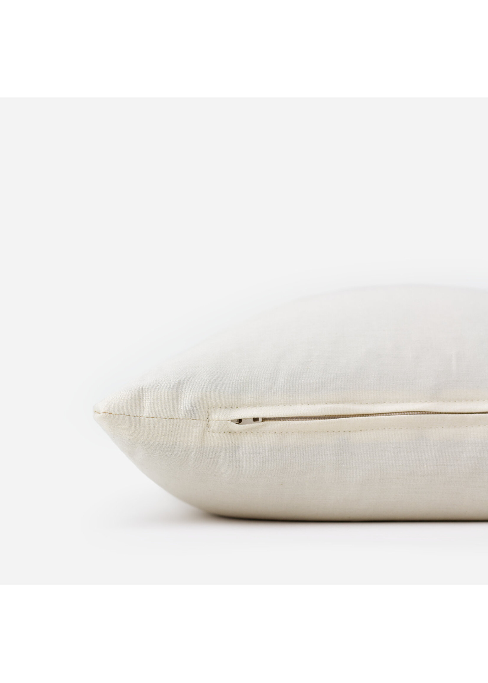 Flora Flora Classic buckwheat pillow + pillowcase