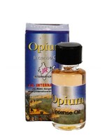 Fragrance oil opium