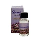 Fragrance oil lavender