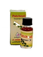 Patchouli huile parfumée