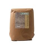 Refill biological spelt chaff