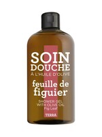 Compagnie de Provence Savon douche gel huile de figue