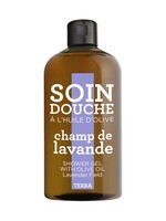 Compagnie de Provence Savon Gel Douche Lavande