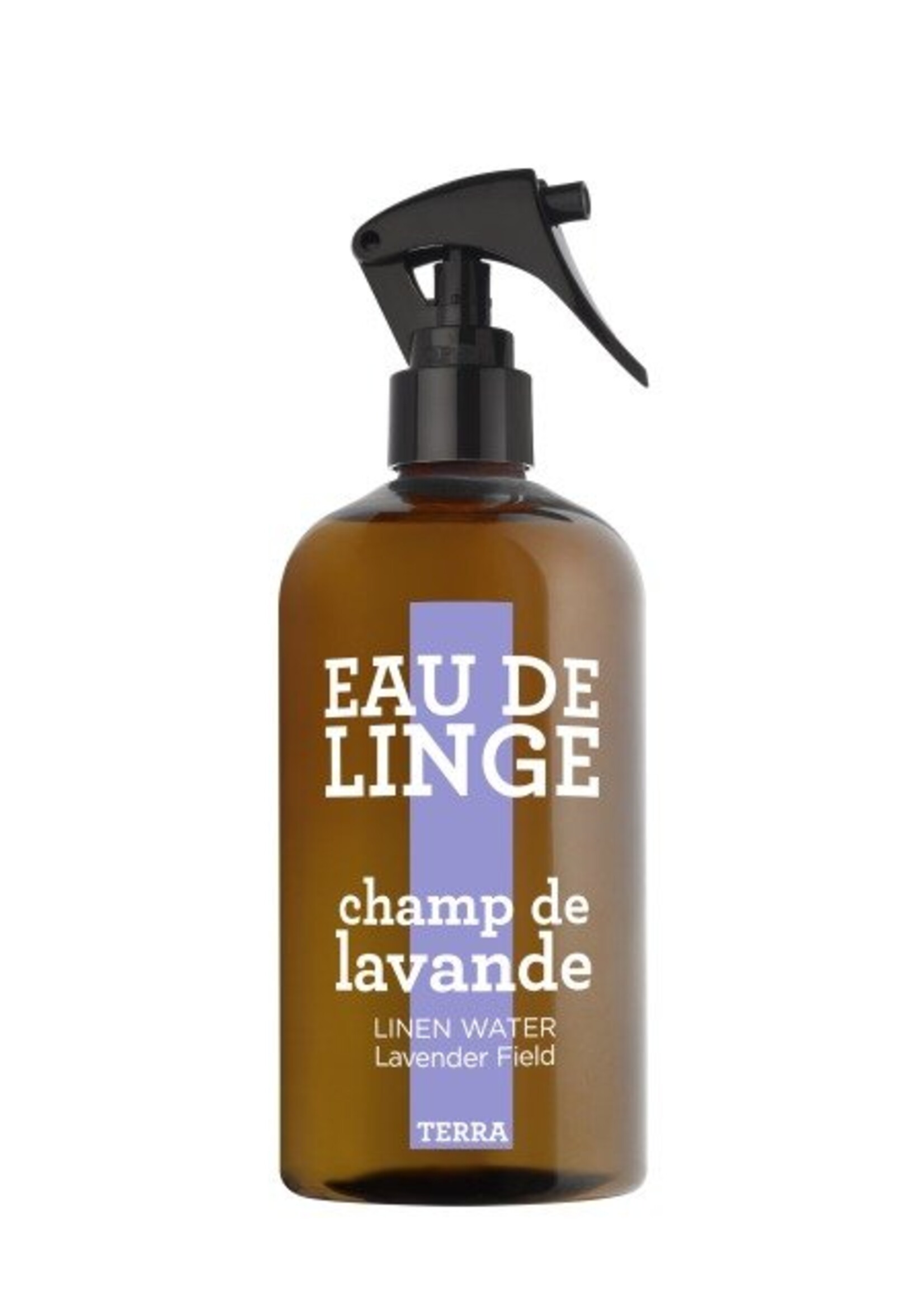 Compagnie de Provence Savon Lavande Spray Lavande