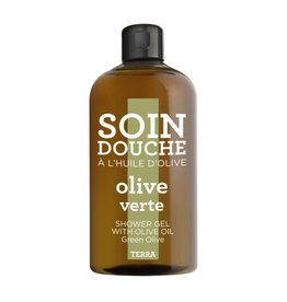 Compagnie de Provence Savon douchegel groene olijf