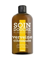 Compagnie de Provence Savon shower gel citrus verbena