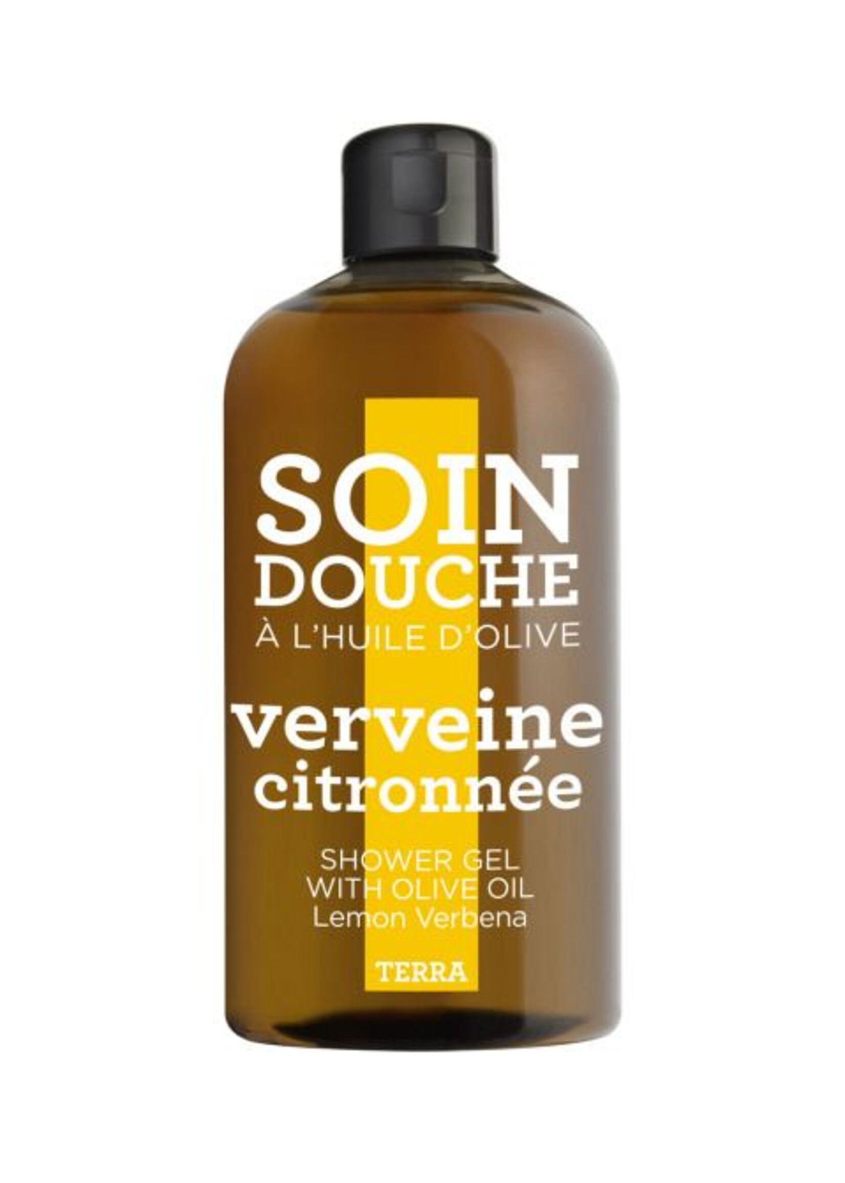 Compagnie de Provence Savon shower gel citrus verbena