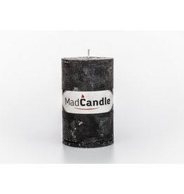 MadCandle Scented candle oval medium musk