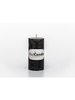 MadCandle Geurkaars cilinder medium musk