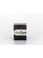 MadCandle Scented candle cube small musk