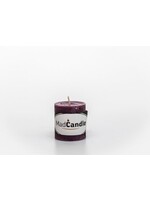 MadCandle Bougie parfumée petit lavande