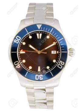 Mont Blanc Wrist Watch Mont Blanc Wrist Watch