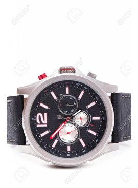 Tag heuer Businessman Wristwatch