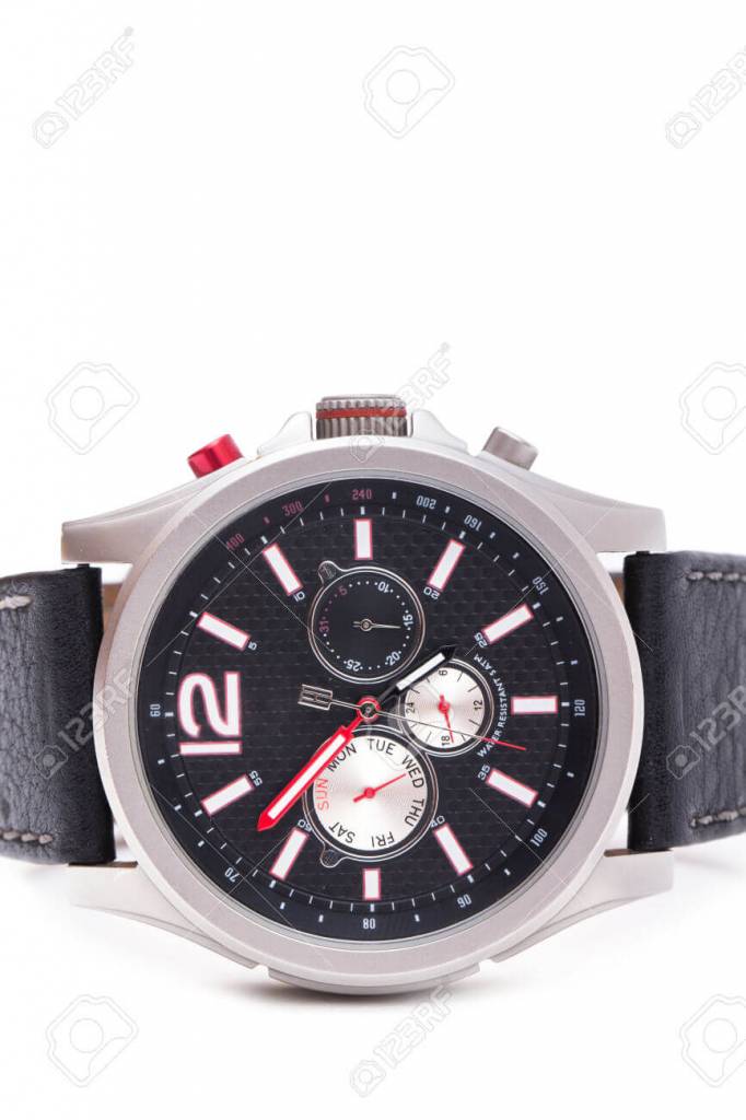 Tag heuer Businessman Wristwatch