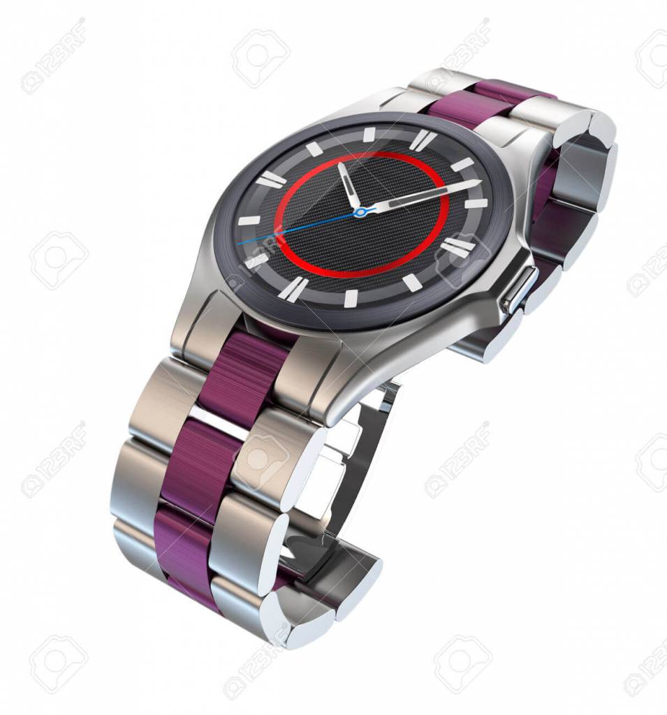 Breitling Omega Duty Free