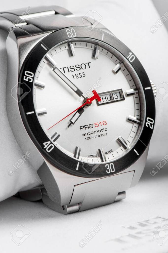 Breitling Luxury Goldwatch