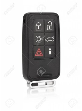 Car Remote Key