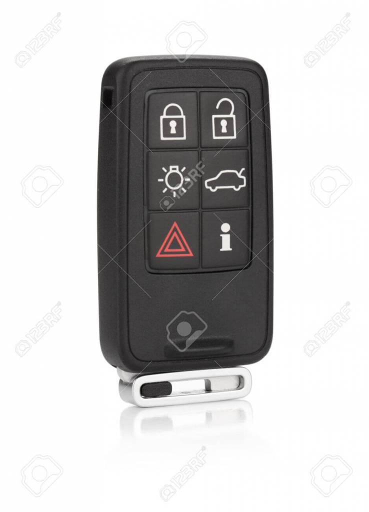 Car Remote Key