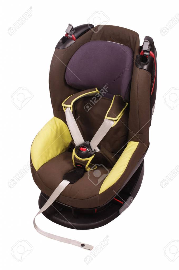 Baby Safety Car Seat