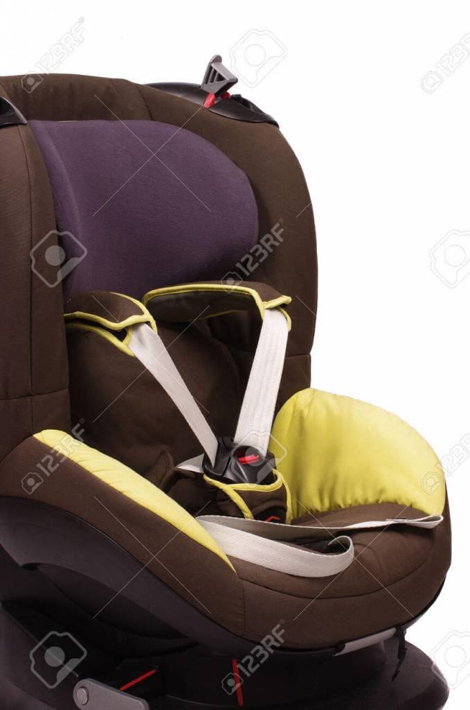 Baby Safety Car Seat