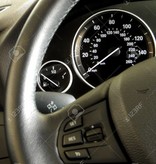 Multifunction Steering Wheel