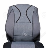 BrandMiller Car Seat Covers