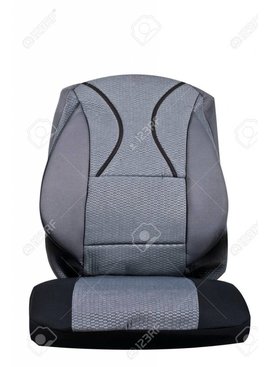 BrandMiller Car Seat Covers