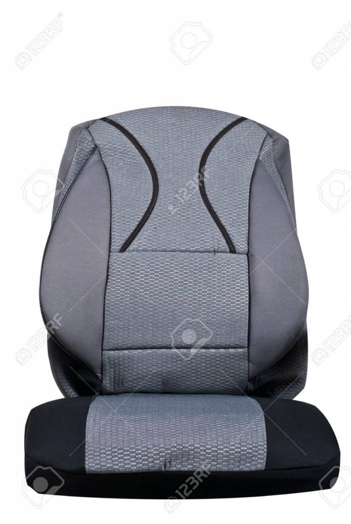 BrandMiller Car Seat Covers