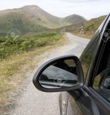 Car Wing Mirror