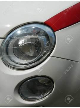 Head Lights