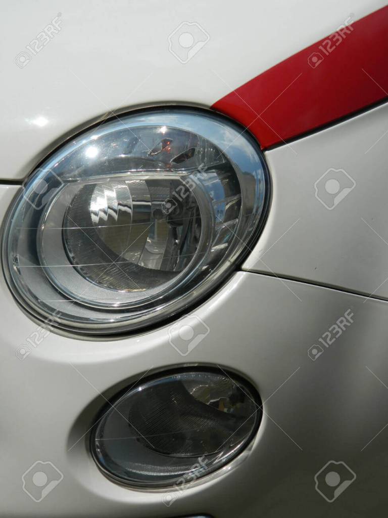 Head Lights