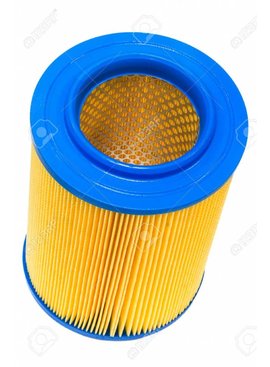 Air Filter For A Car