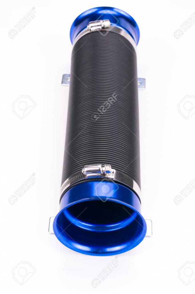 BrandVintage  Car Air Intake Pipe