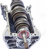 VintageBrand Car Gearbox Inner