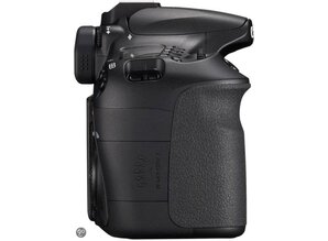 Canon EOS 60D Body