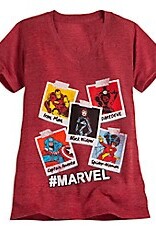 Marvel Marvel T-Shirt Avengers