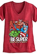 Marvel Marvel T-Shirt Avengers
