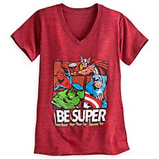 Marvel Marvel T-Shirt Avengers